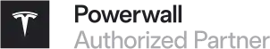 Tesla Powerwall Authorized Partner